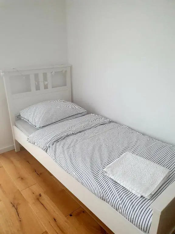 Apartamenty Piasek i Morze