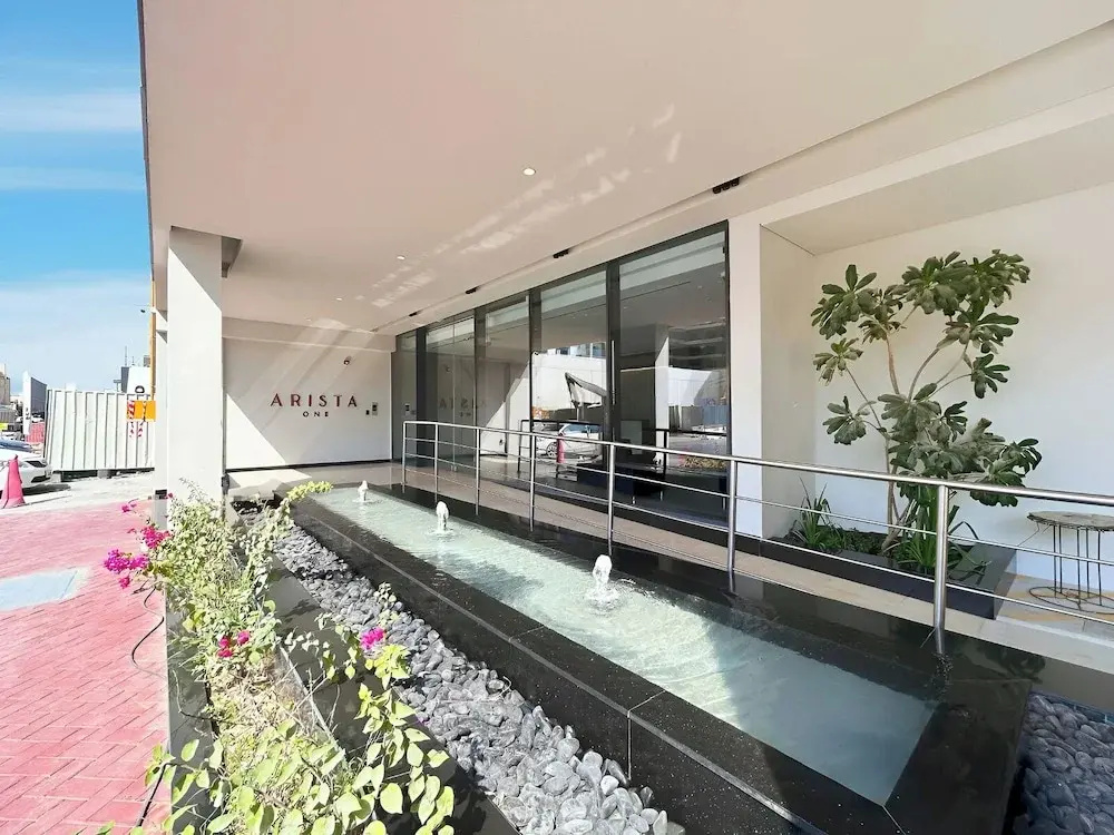1BR Stay Near World Trade Center Metro
