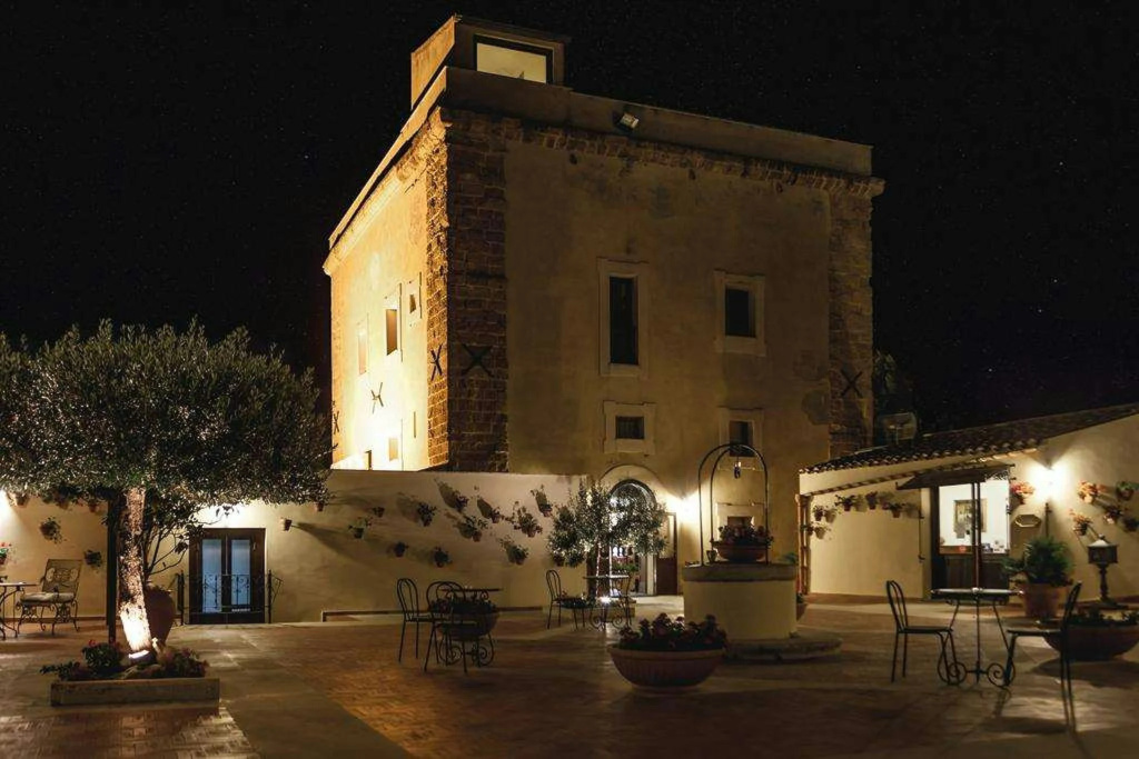 Baglio Della Luna