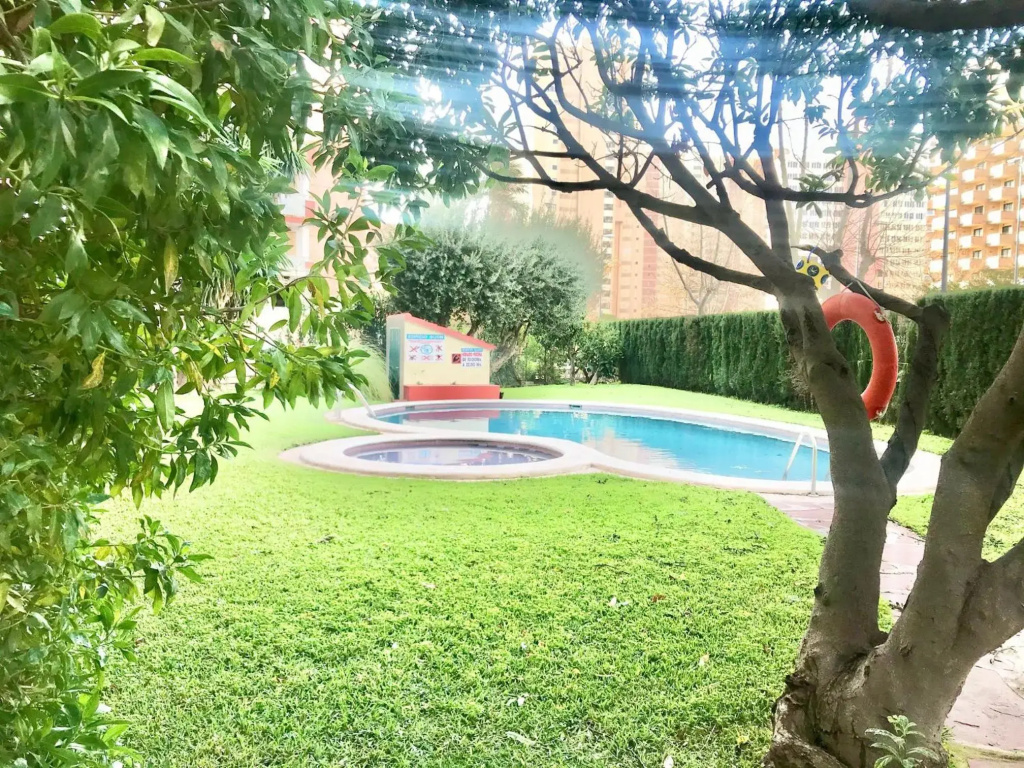 Rincon Apartment