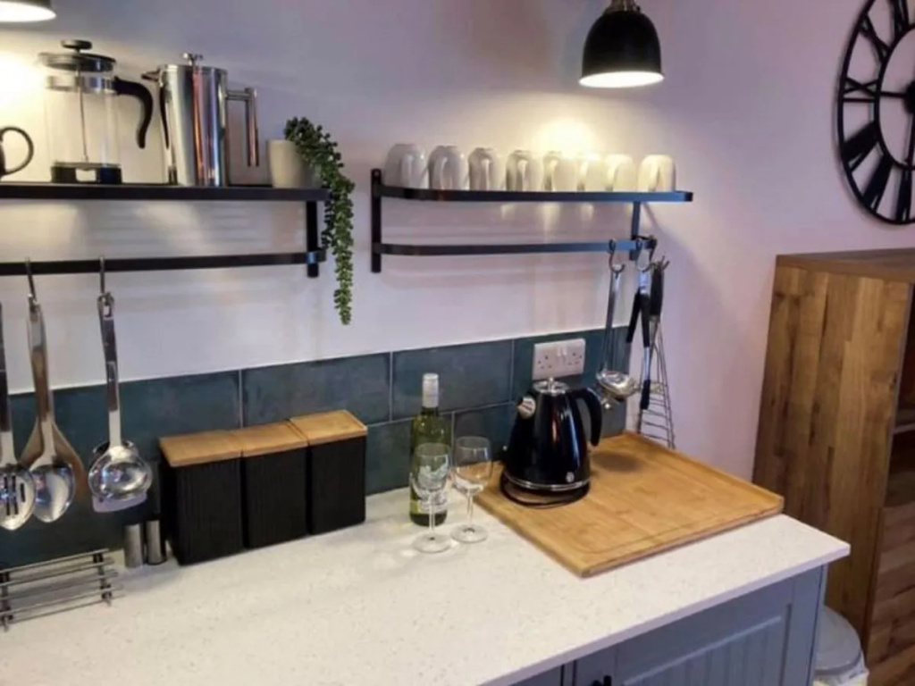 Hotel photo 12