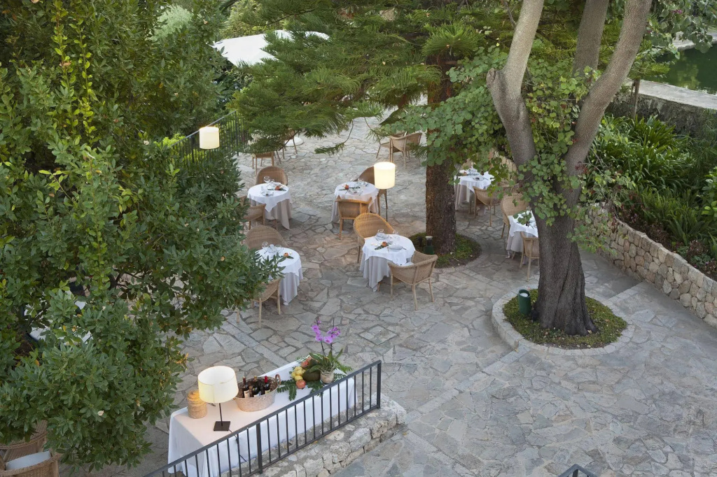 Hort de Cas Missèr Boutique Hotel -Adults Only - Général