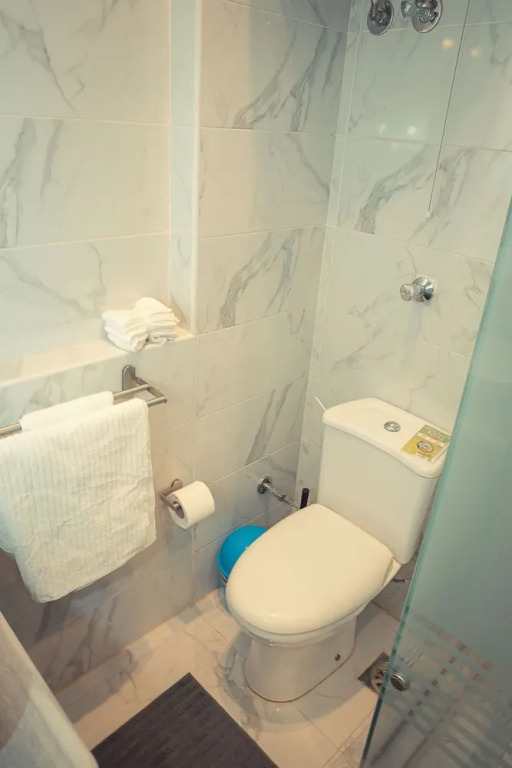 Seven Seasons Hospitality - фото 12