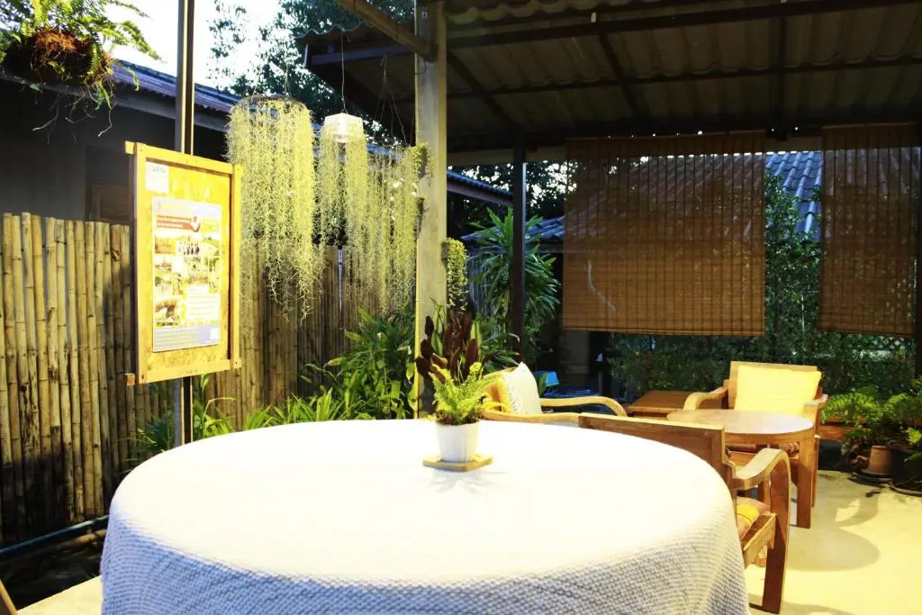 OldTown Boutique House - Général