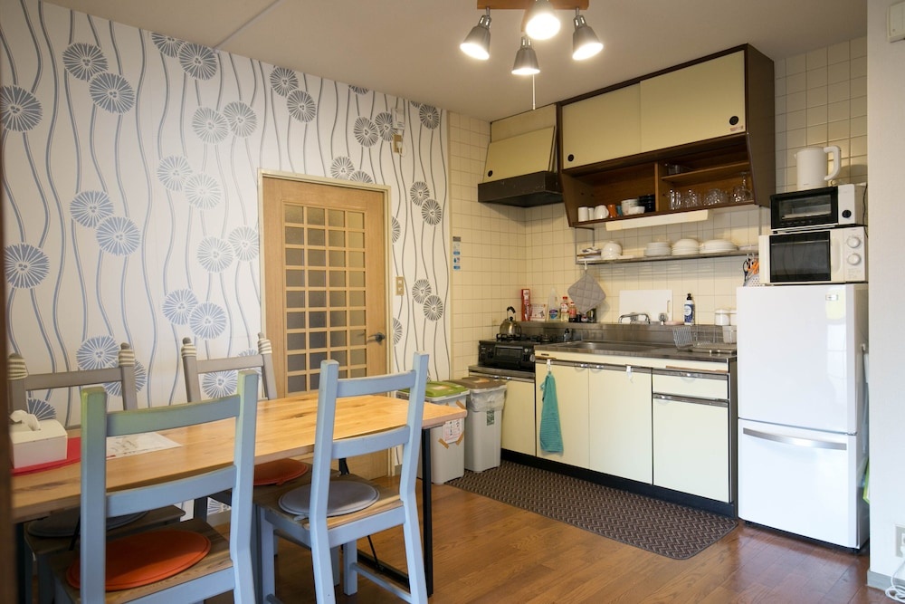 Hakata Tatami Room 1004 사진 17