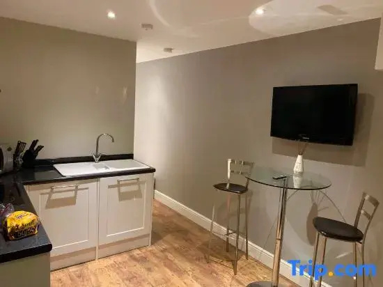 Stunning Cozy North London Studio Apartment