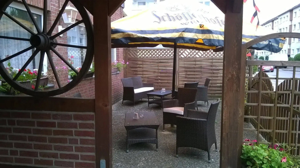 Hotel photo 12