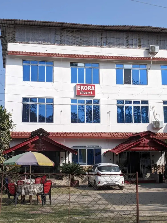 Ekora Resort by Roh
