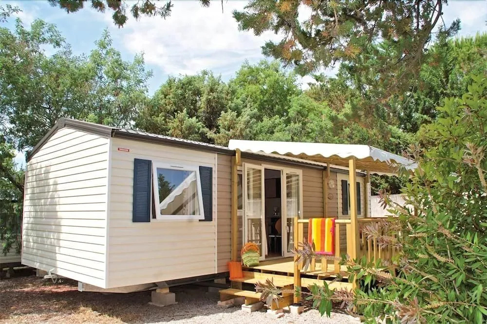 Camping Le Frejus