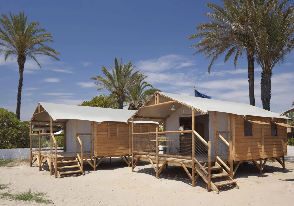 Camping Gavina