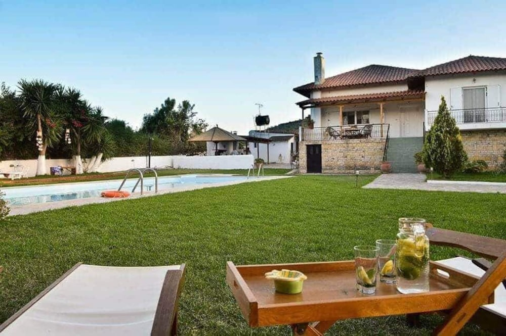 Villa Dimeon 4 * Villa Dimeon 4 *