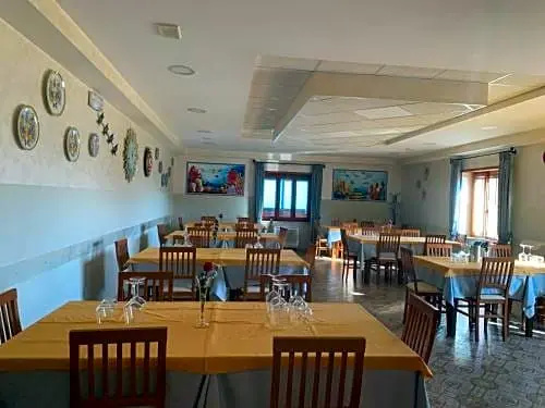 Hotel Cona - Général