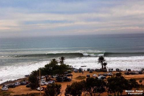 Beach & Waterfront