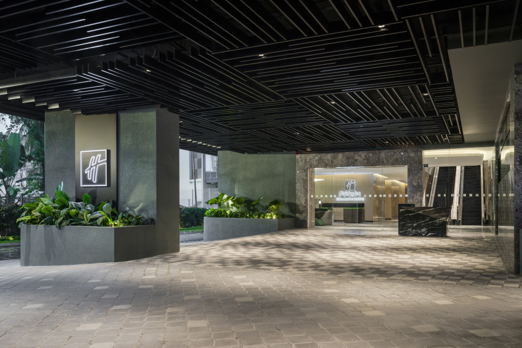 Holiday Inn Kuala Lumpur Bangsar by IHG