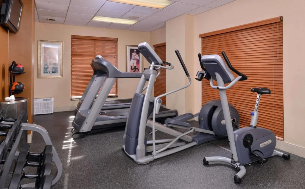 Hilton Garden Inn Reno - Général