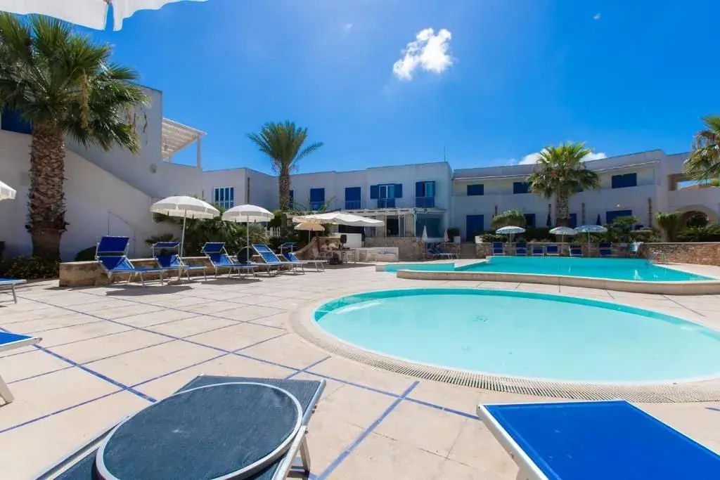 Cala La Luna Resort - Général
