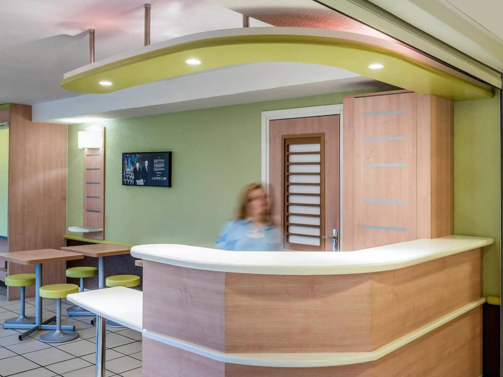 Hotel photo 19