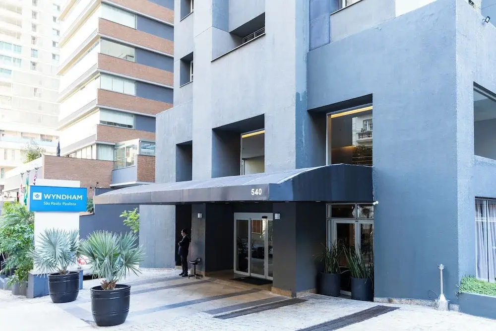 Próximo a Paulista com piscina