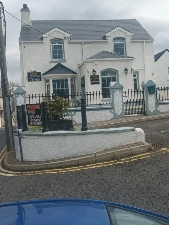 Ardhill House ,The Diamond, in the Heart of Ardara Town , F94 C7X9