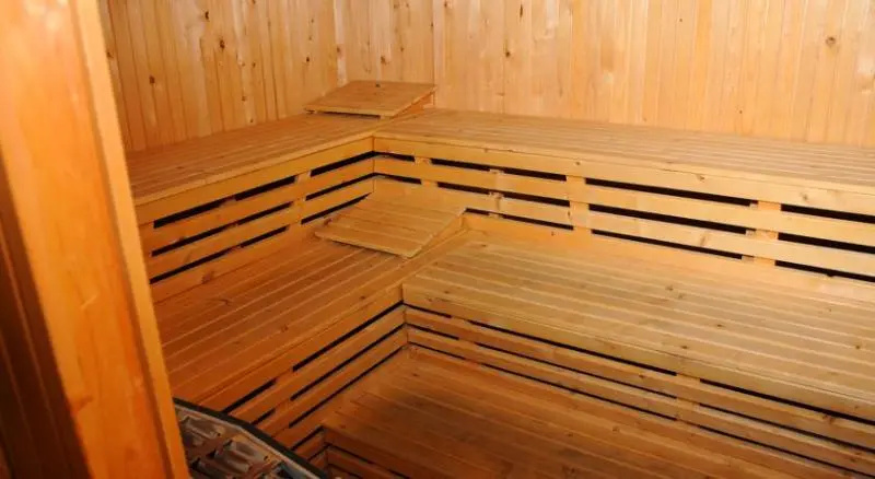 Aparthotel Triglav - Général