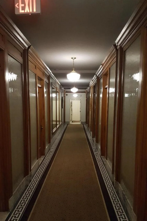 Gaslamp Plaza Suites - Général