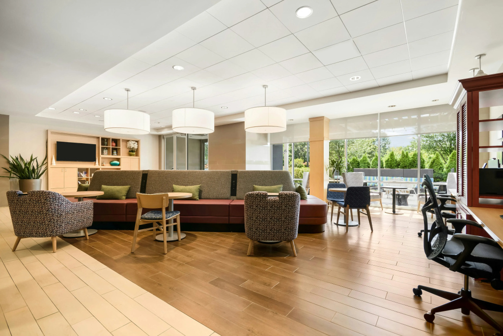 Home2 Suites by Hilton Albany Wolf Rd - Général