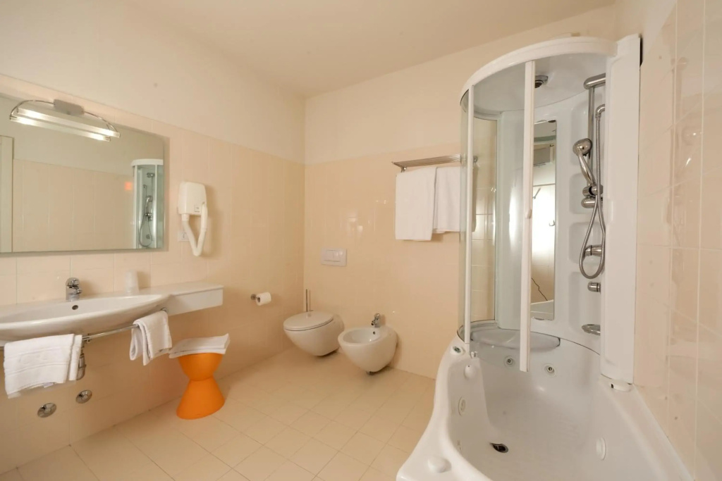 Club Hotel Olivi - Général