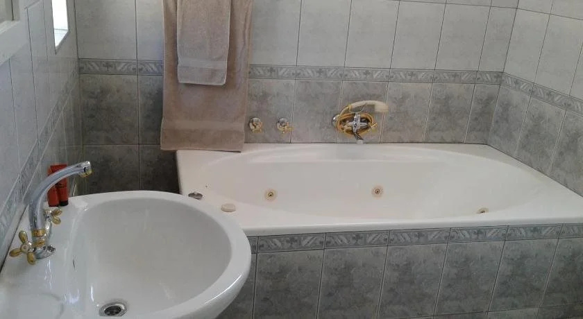 Pablo Guesthouse - Général