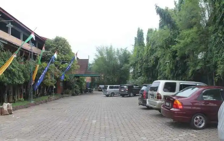 Hotel Makmur