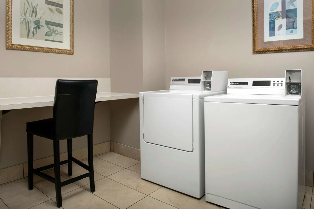Hilton Garden Inn Knoxville West/Cedar Bluff - Général