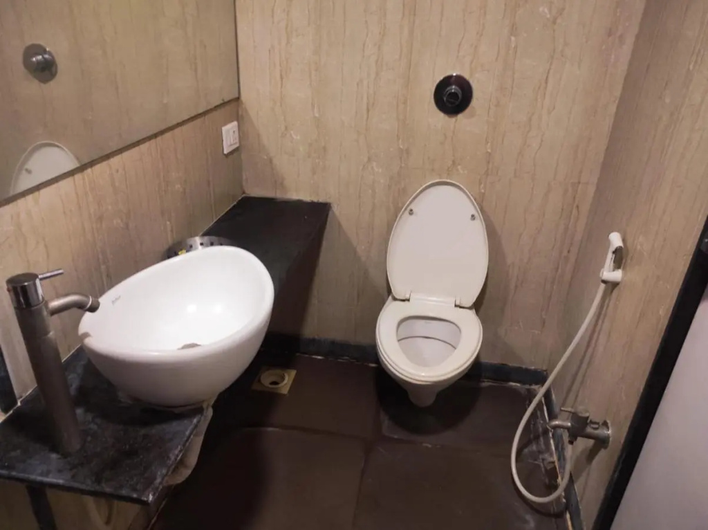 Hotel Vaishnavi - Général