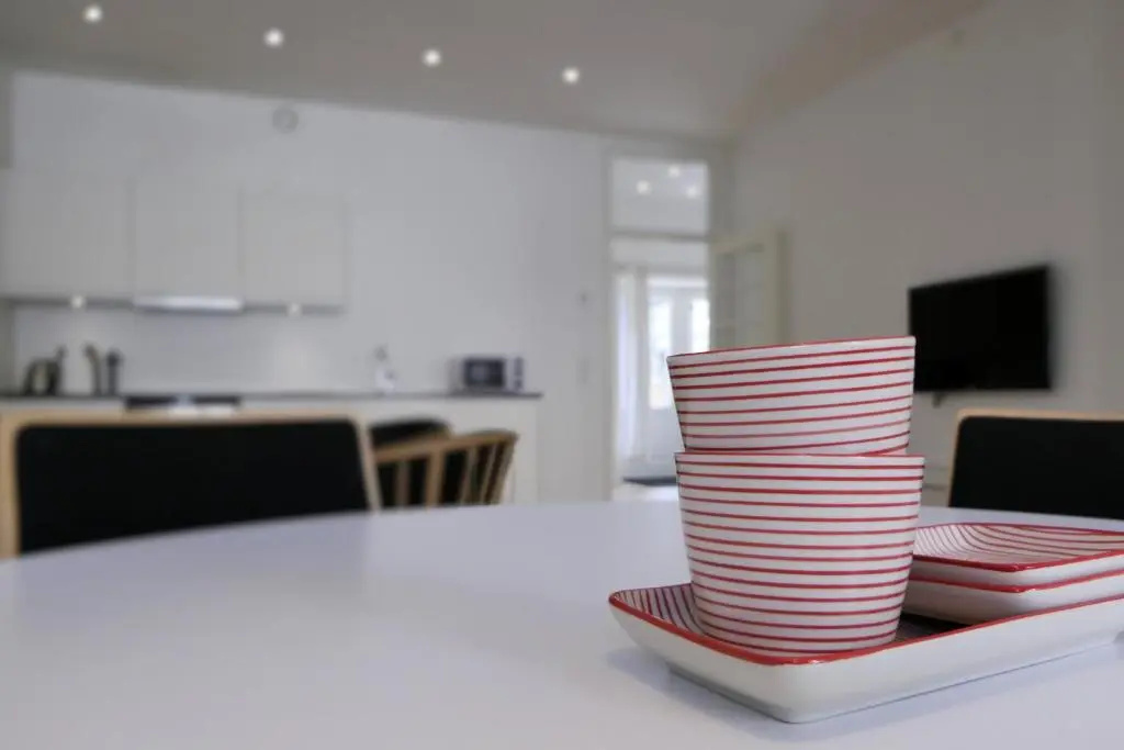 Dragør Hotel & Apartments - Chambres