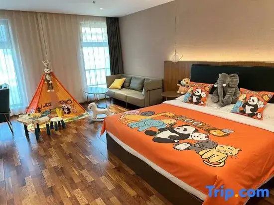 Family Tent