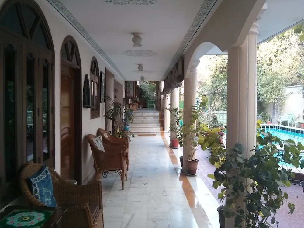 Hotel photo 19