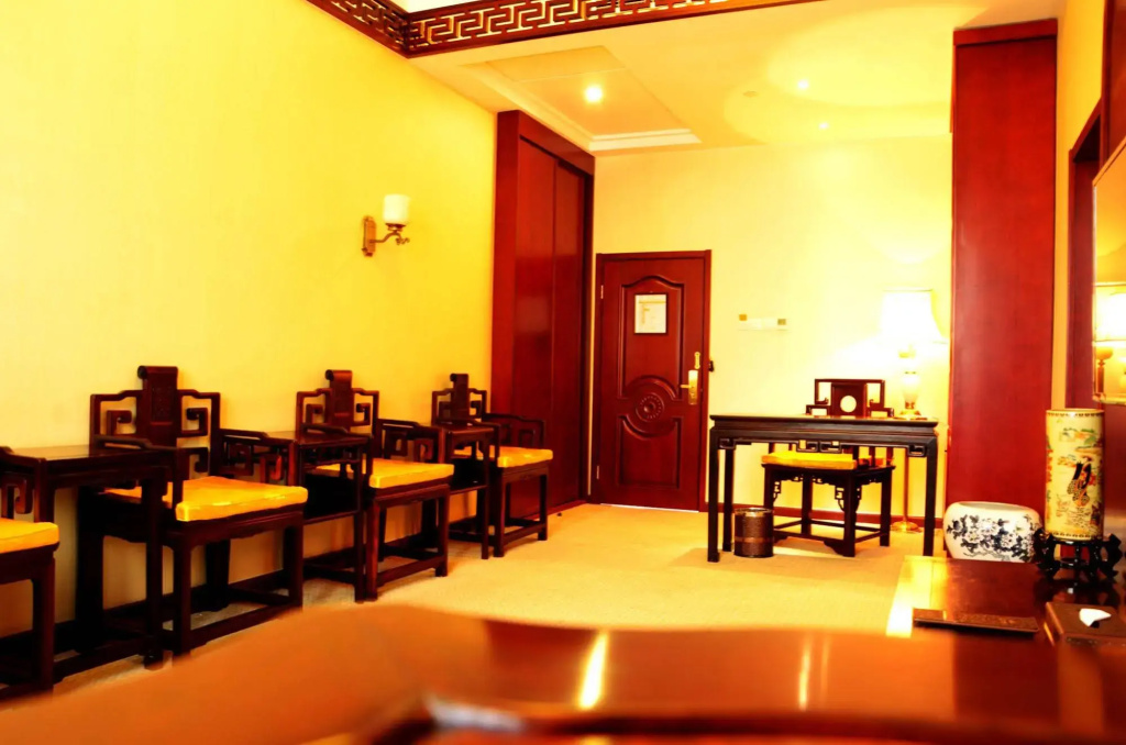 Hotel photo 19