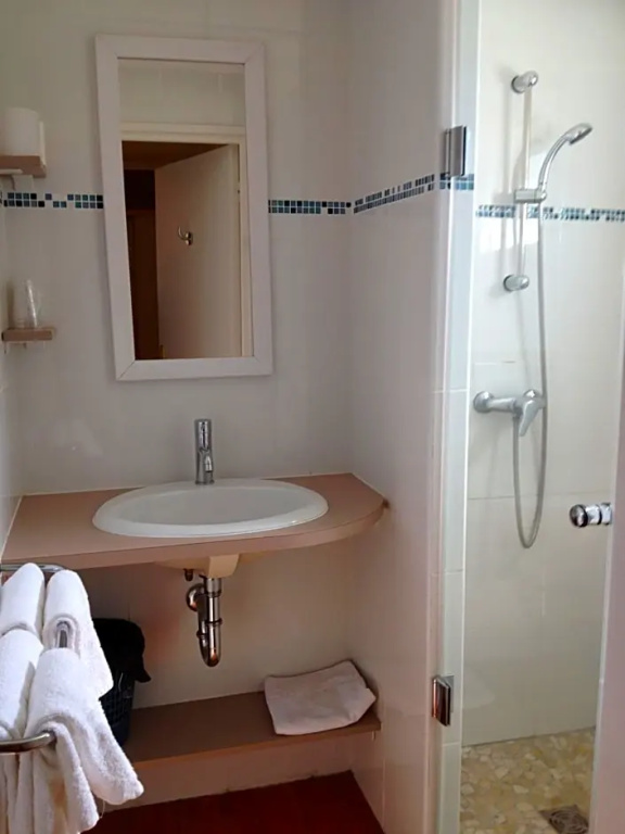Village Club La Font des Horts - Chambres