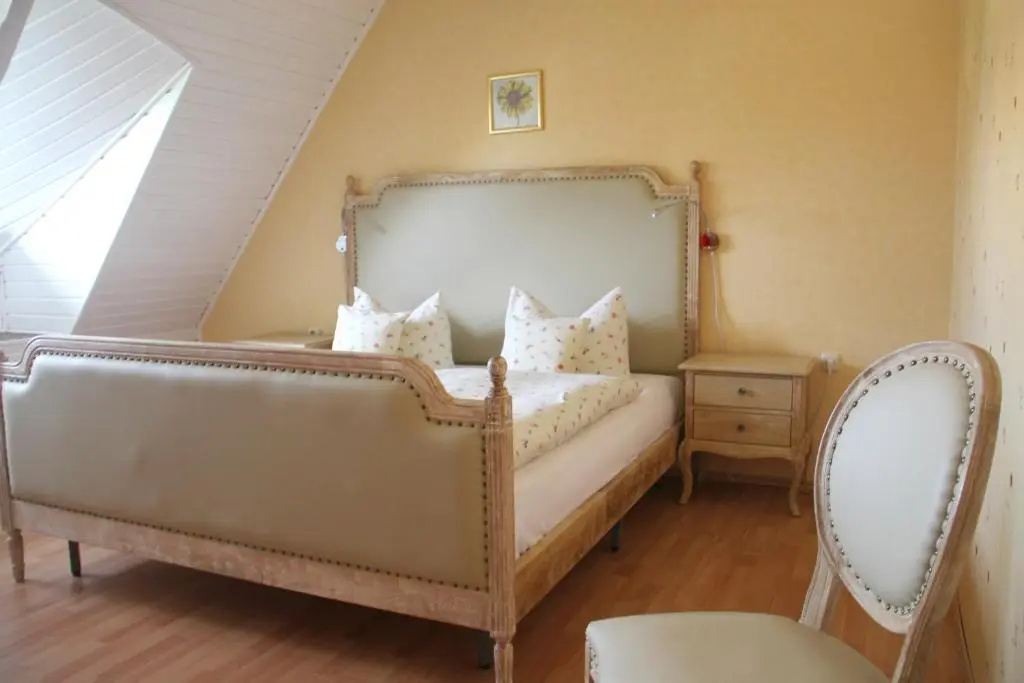 Kur- & Landhotel Borstel-Treff - Général