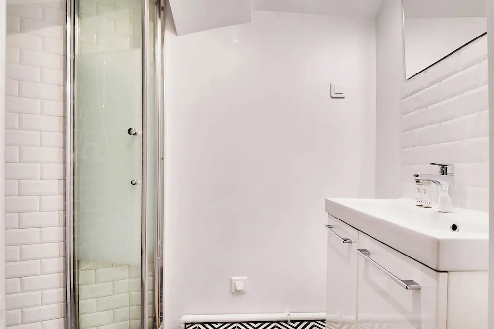 Afficher la photo 6 — Charming Apartment - 2br/6p - Menilmontant