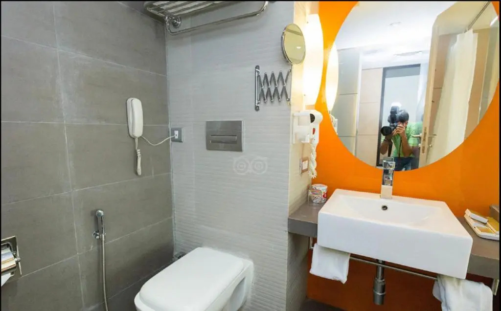 Meritas Picaddle Resort - Lonavala - Chambres