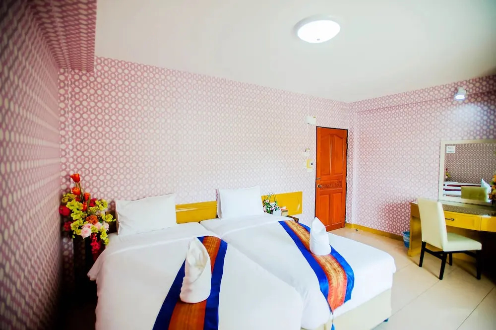Familyhotel - Chambres