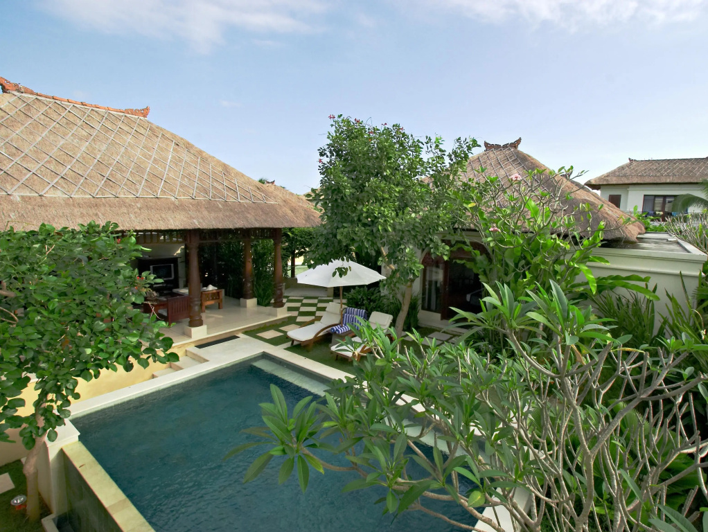 Pat-Mase Villas at Jimbaran - Général