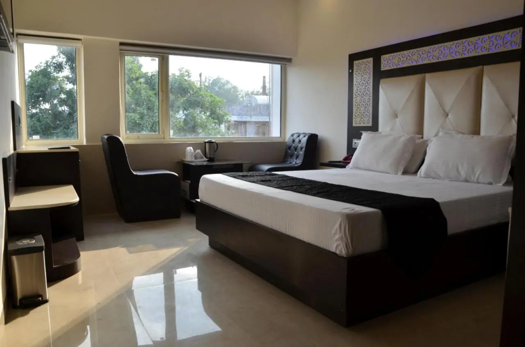 Hotel Royal Park 22