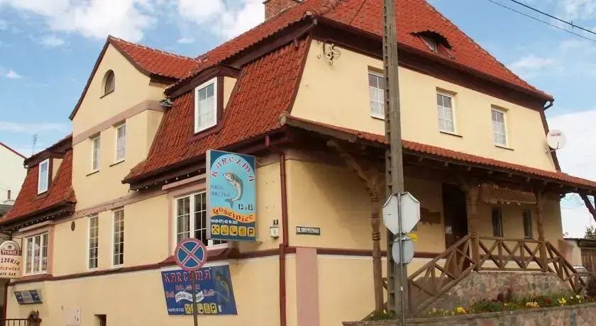 Gosciniec Krol Sielaw
