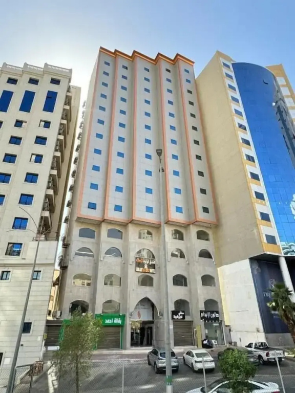 Luluat Al Misk Hotel