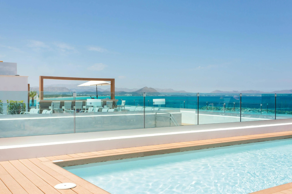 Som Llaut Boutique Hotel - Général