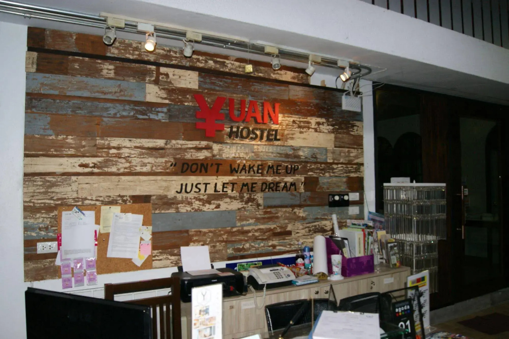 Hotel photo 10