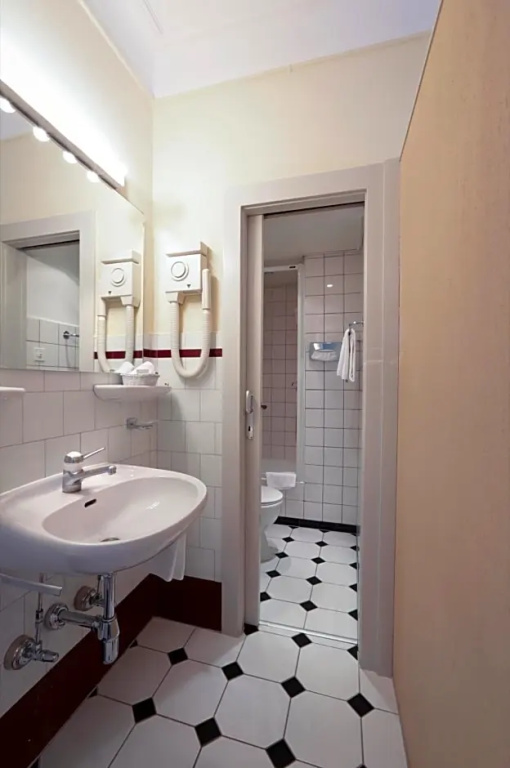 Hôtel La Prairie, Swiss Bike Hotels - Chambres