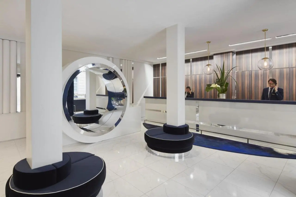 Hotel photo 30