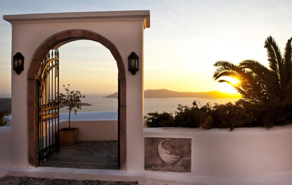 Agali Houses by null