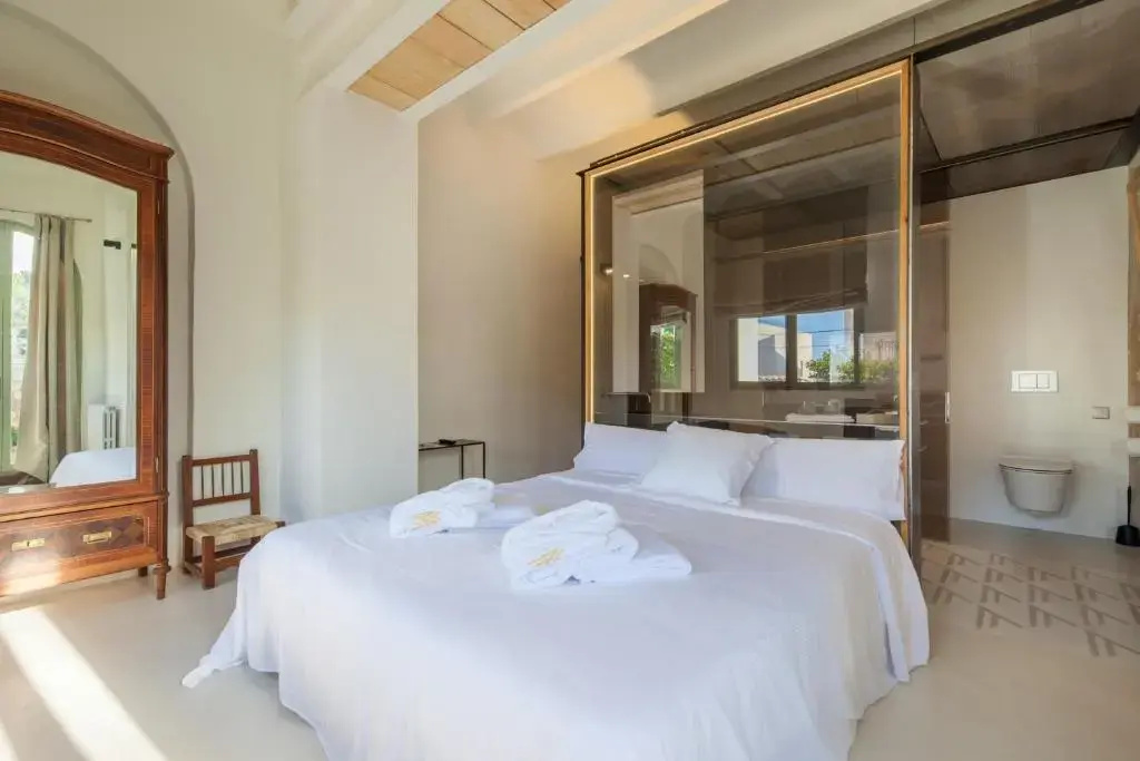 Can Moio Turismo de Interior - Adults Only - Chambres